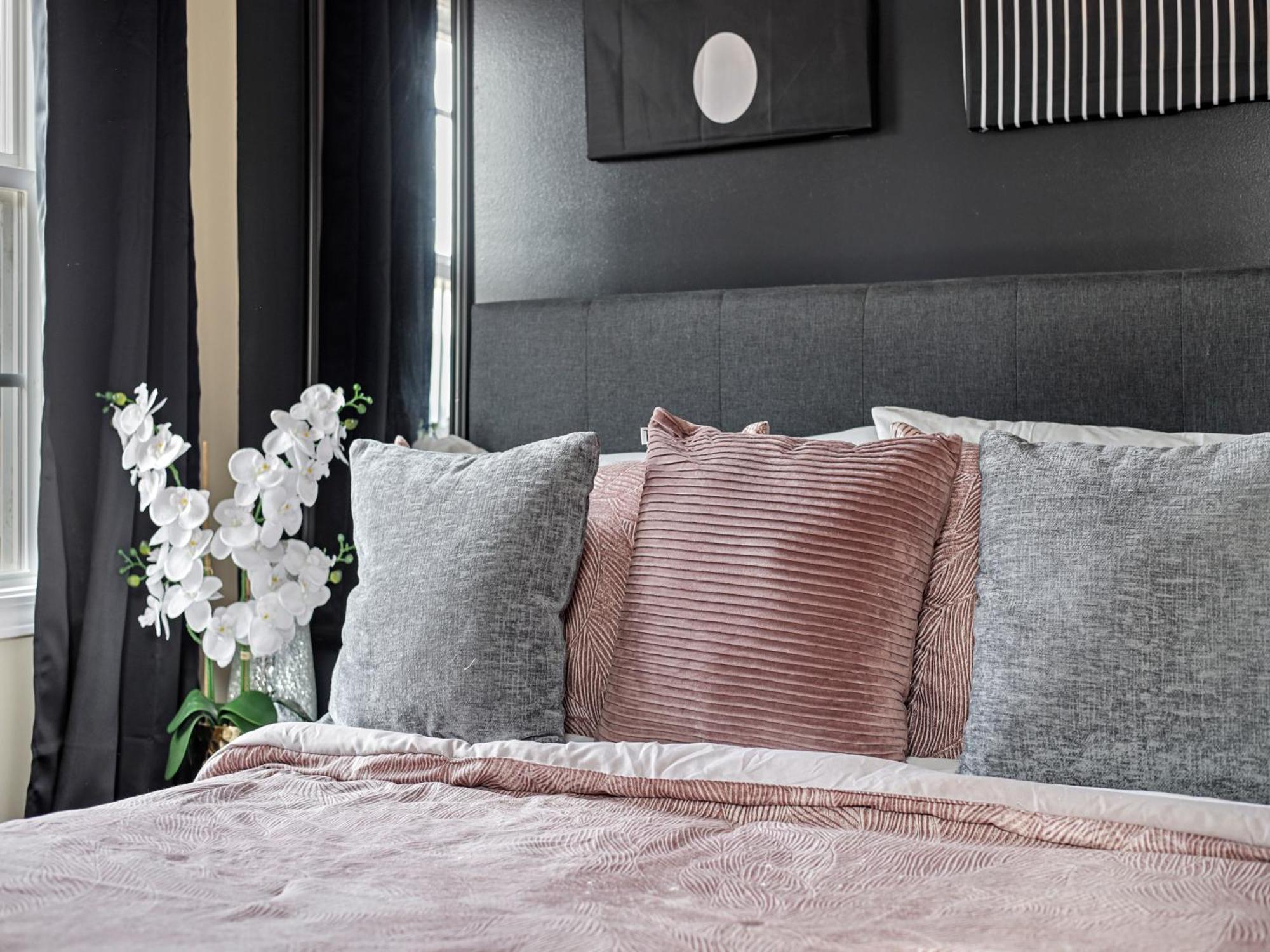 Willa Cozy For Two Memphis Zewnętrze zdjęcie